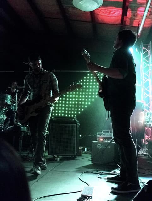 Falling Up gallery photo 6