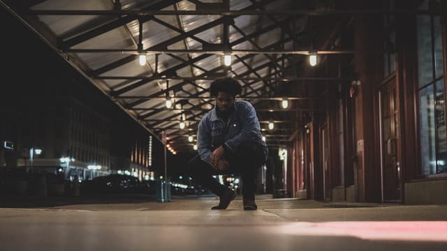 Troy Tyler gallery photo 1