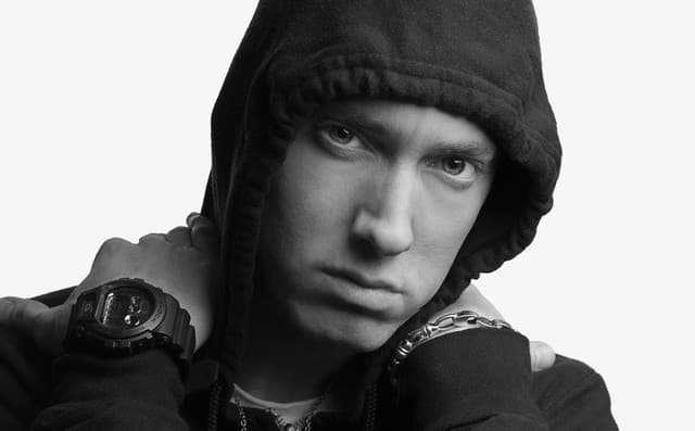 Eminem gallery photo 1