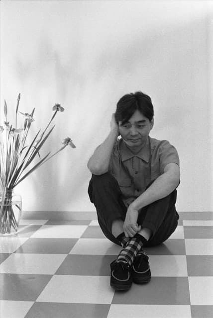 Haruomi Hosono gallery photo 2