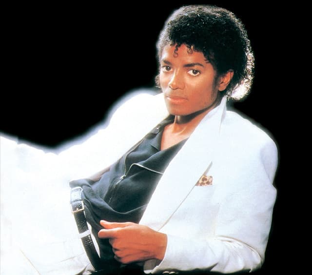 Michael Jackson gallery photo 6