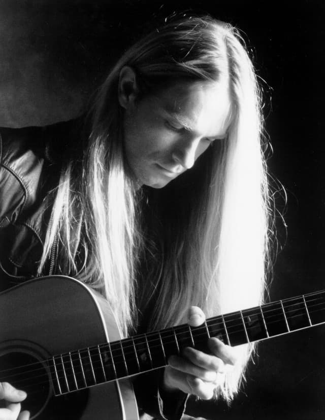 Zakk Wylde gallery photo 3