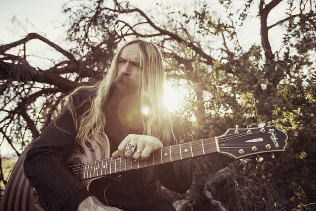 Zakk Wylde gallery photo 1