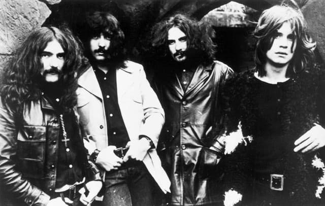 Ozzy Osbourne gallery photo 12