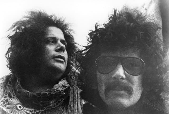 Mountain gallery photo 4