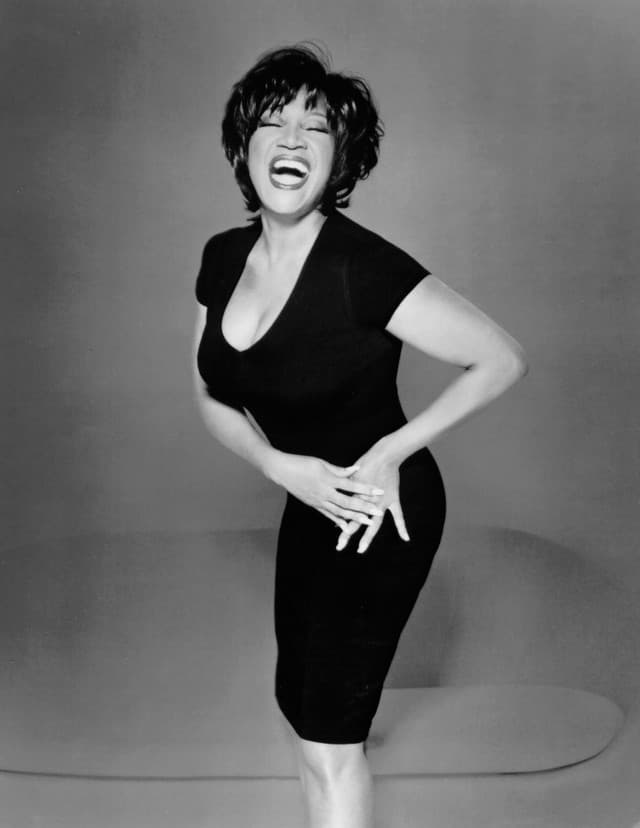 Patti LaBelle gallery photo 5