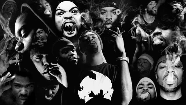 Method Man gallery photo 2