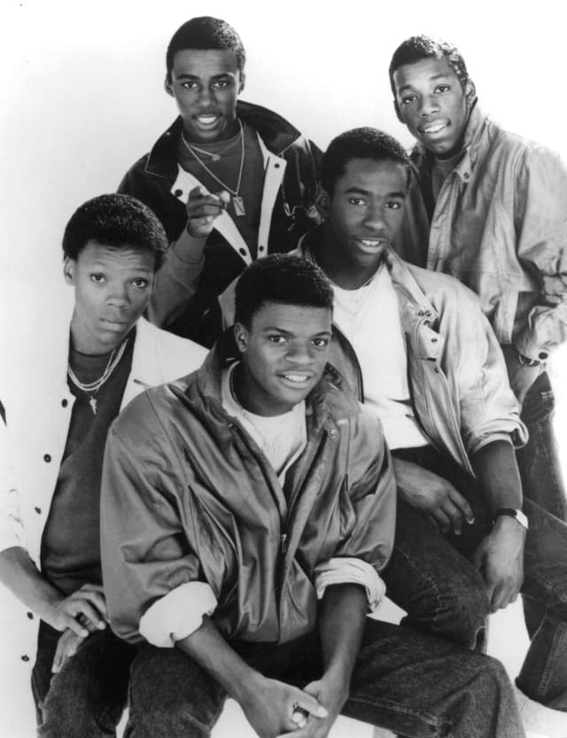 Bobby Brown gallery photo 4