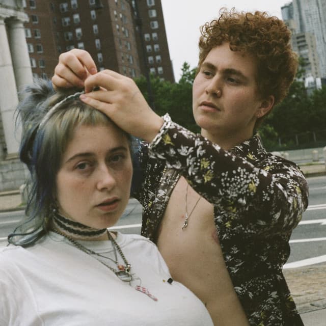 Girlpool gallery photo 6