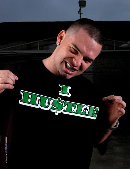 PaulWall gallery photo 7