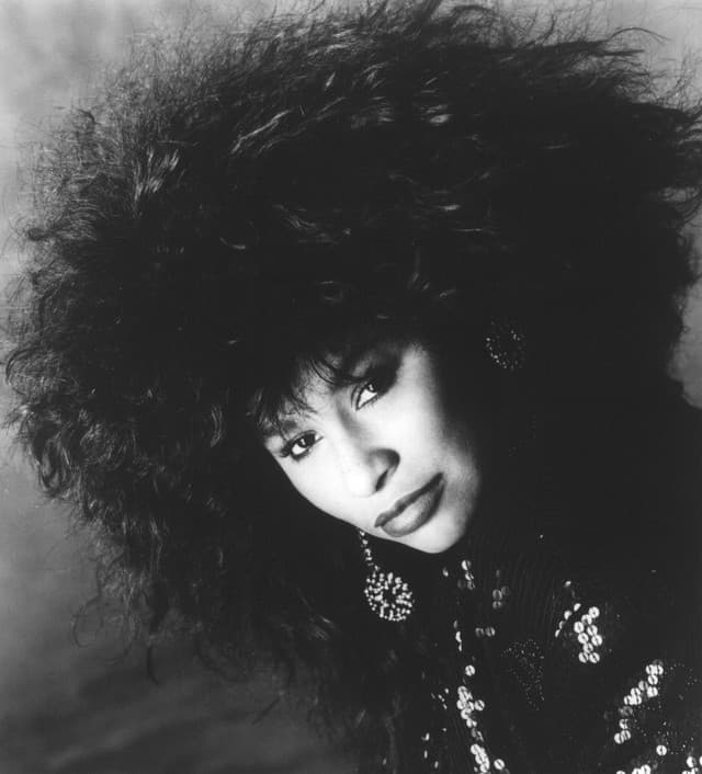 Chaka Khan gallery photo 9