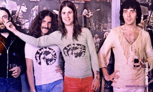 Black Sabbath gallery photo 7