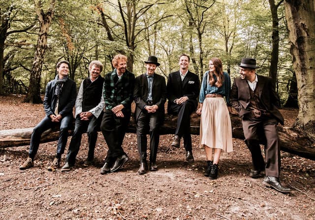 Police Dog Hogan gallery photo 1