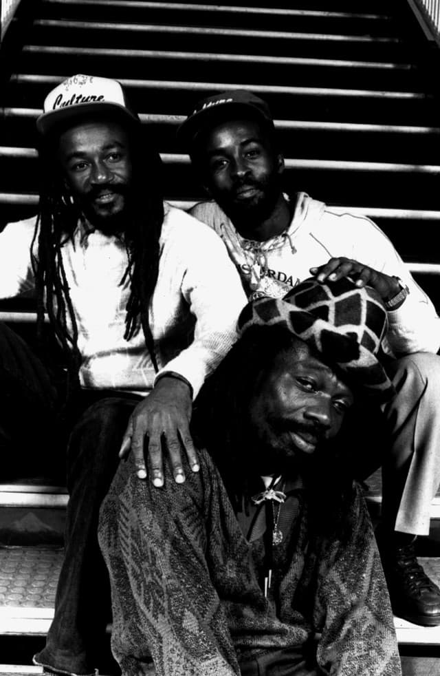 Culture gallery photo 1