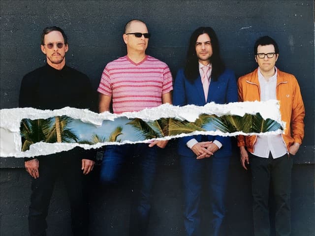 Weezer gallery photo 9