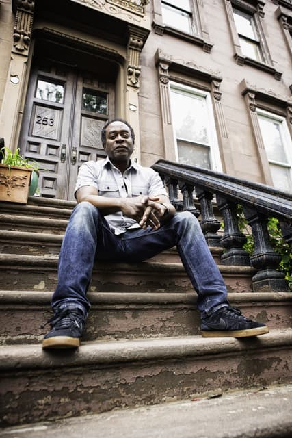 Brian Jackson gallery photo 3