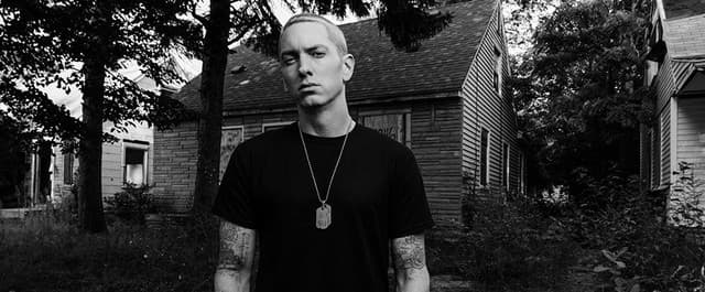 Eminem gallery photo 4