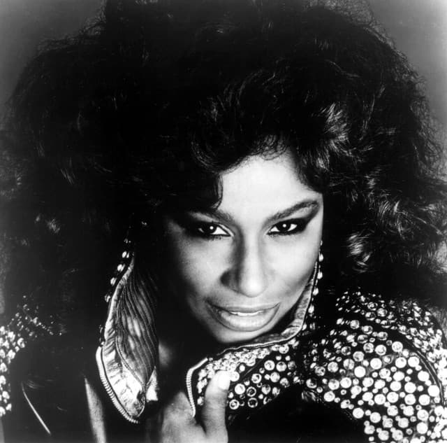 Chaka Khan gallery photo 1