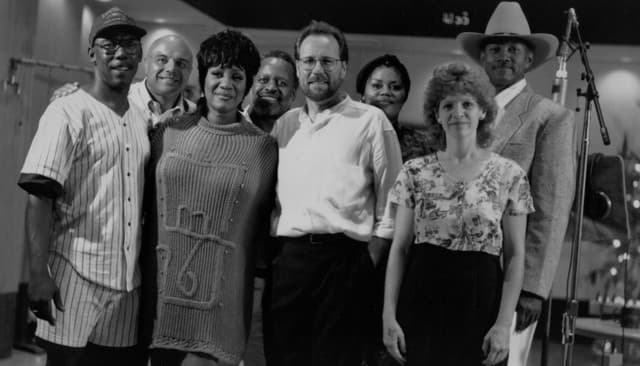 Patti LaBelle gallery photo 8