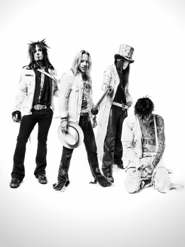 Mötley Crüe gallery photo 3