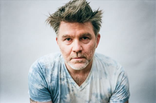 LCD Soundsystem gallery photo 1