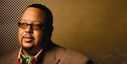 Fred Hammond gallery photo 2