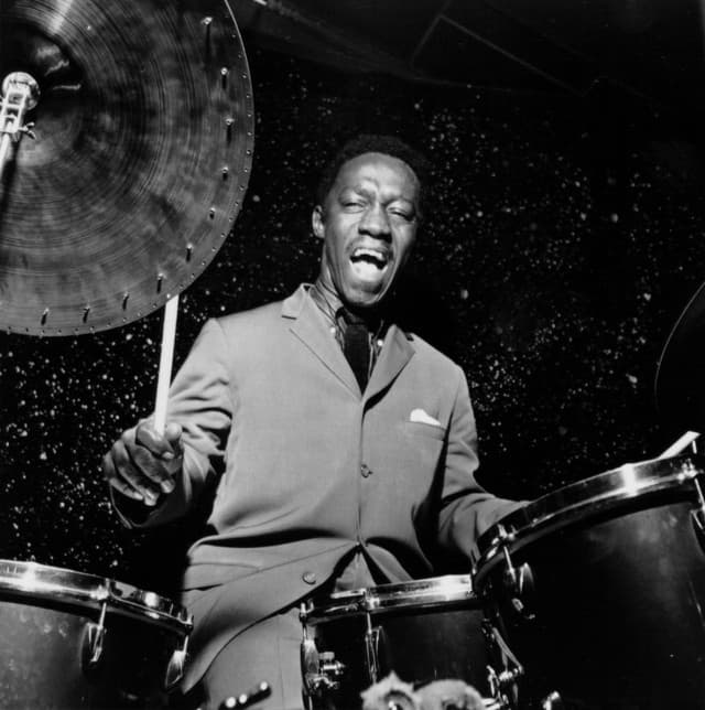 Art Blakey gallery photo 4