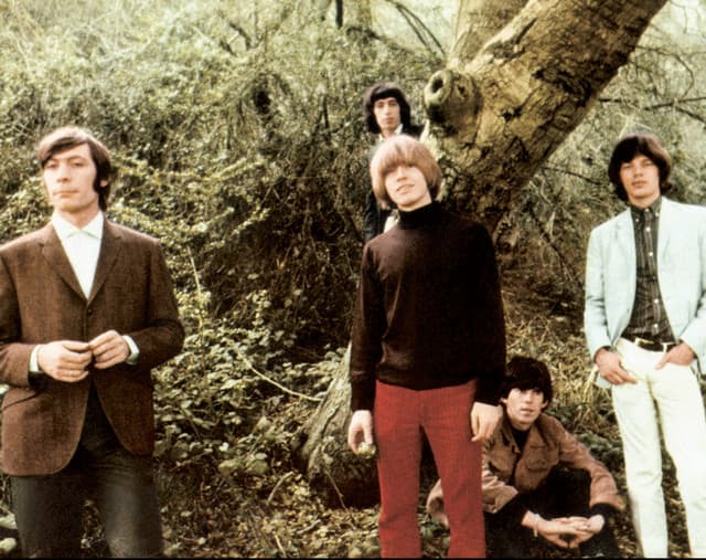 The Rolling Stones gallery photo 9