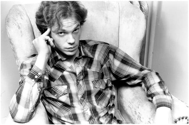 Chris Brokaw gallery photo 4