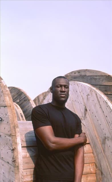 Stormzy gallery photo 7