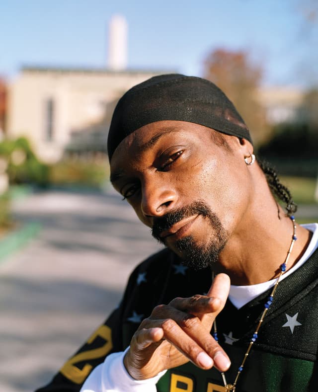 SnoopDogg gallery photo 12