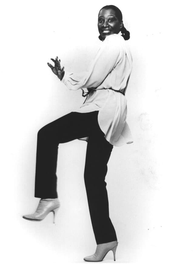 Patti LaBelle gallery photo 7