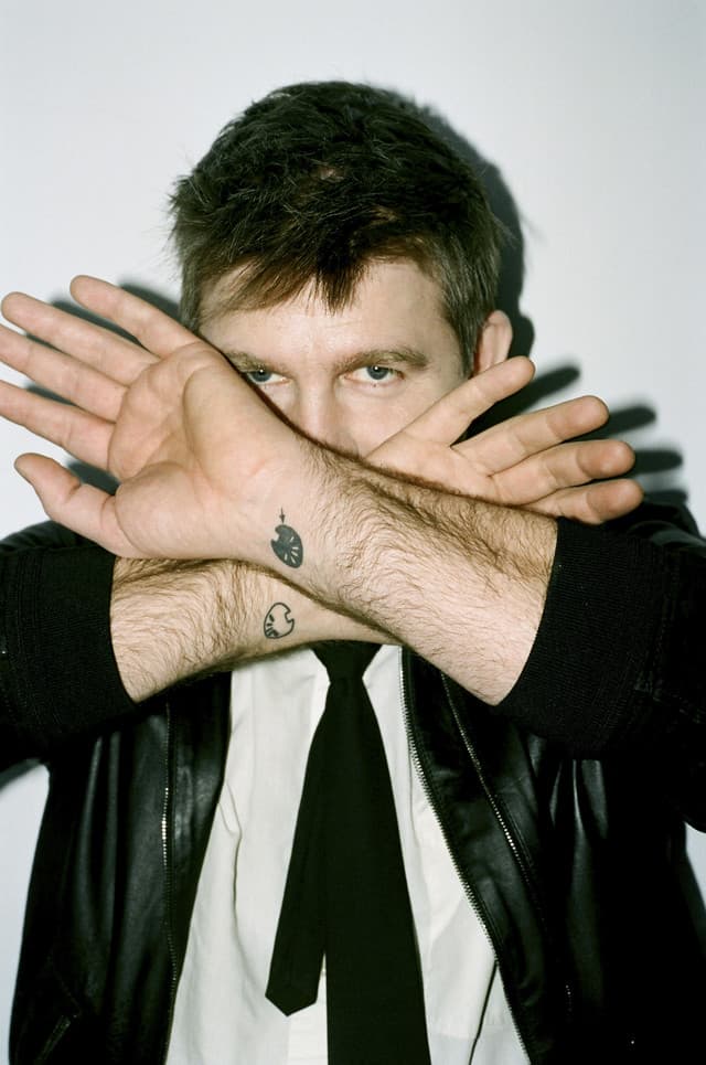 LCD Soundsystem gallery photo 7