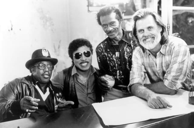 Miss Tutti Frutti Band gallery photo 3