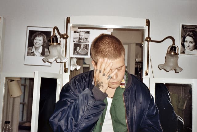 Yung Lean gallery photo 6