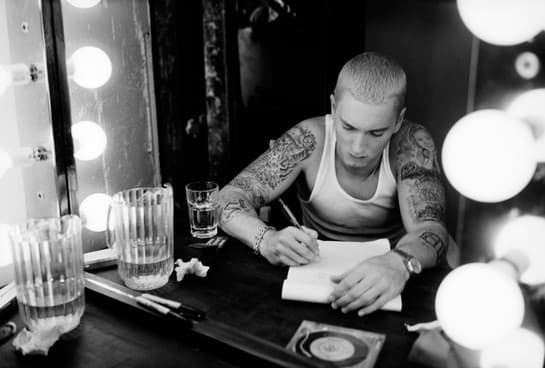 Eminem gallery photo 10