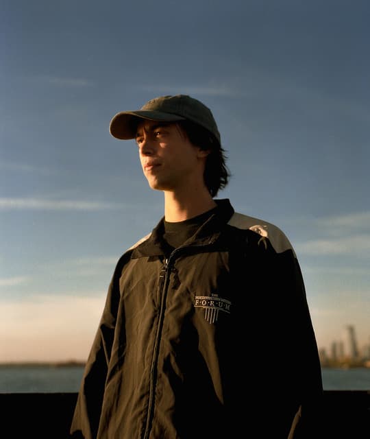 Alex G gallery photo 3