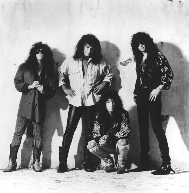 Gene Simmons gallery photo 8