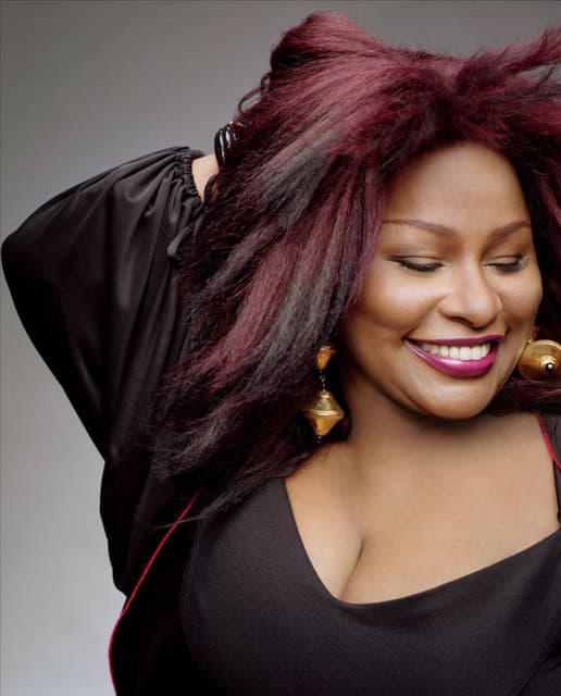 Chaka Khan gallery photo 3
