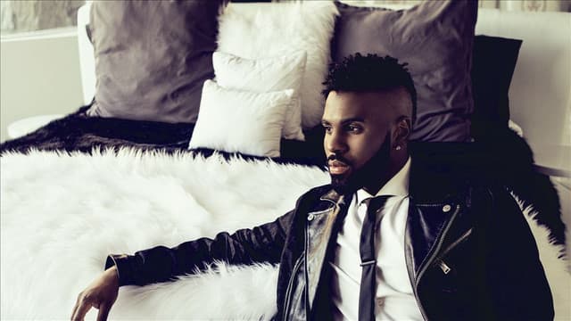 Jason Derulo gallery photo 4