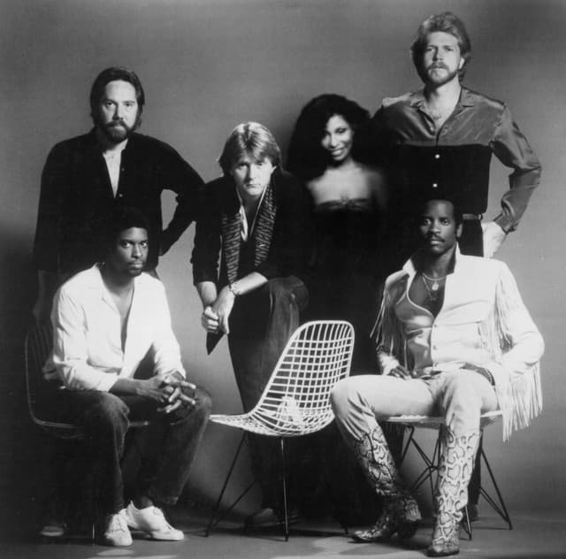 Chaka Khan gallery photo 7