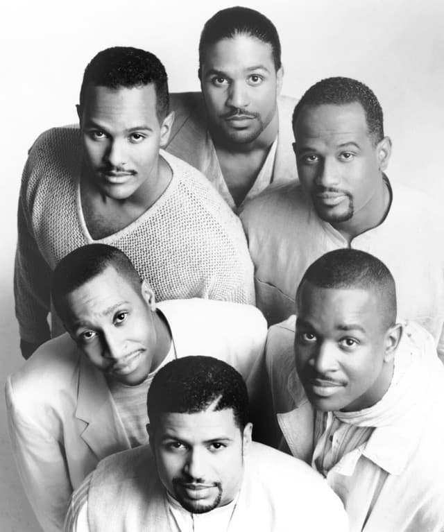 Take 6 gallery photo 8