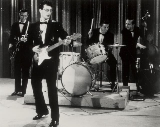 Ed Sullivan gallery photo 6