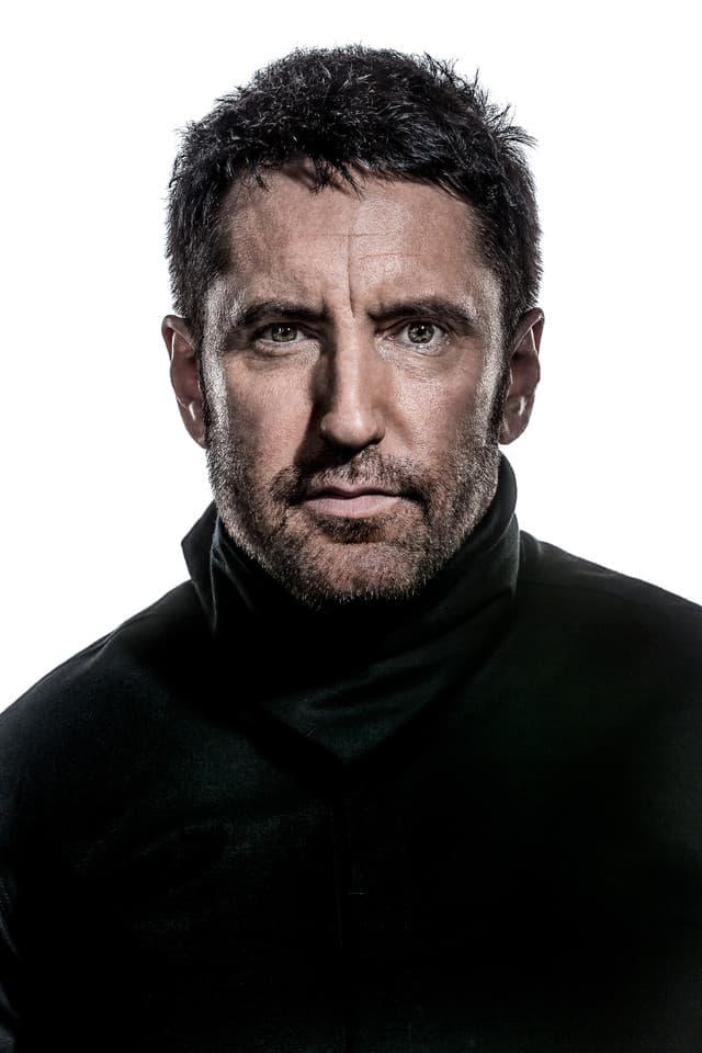 Trent Reznor gallery photo 1