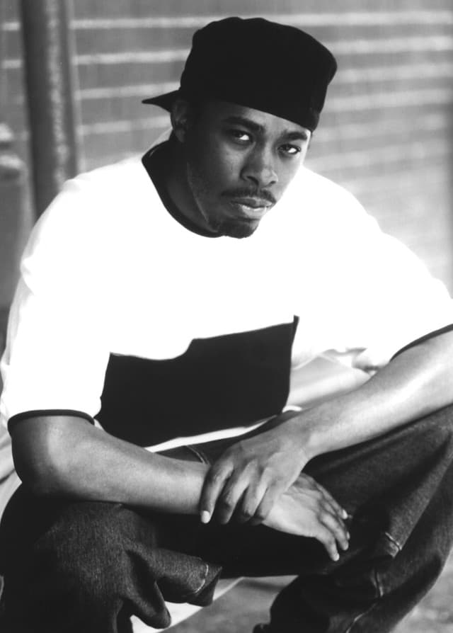 Wu-Tang Clan gallery photo 6