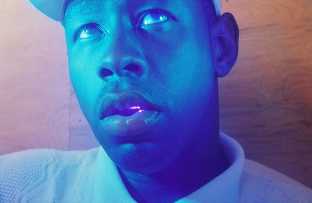 Tyler, the Creator gallery photo 3