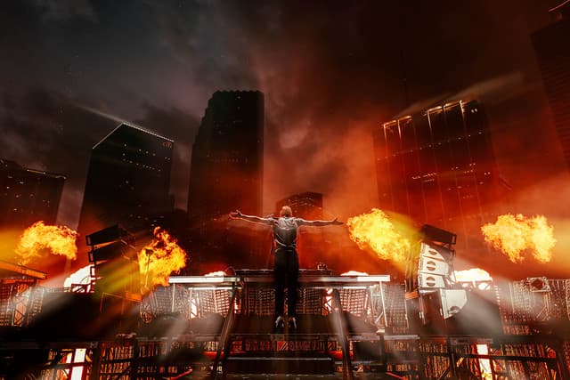 Armin van Buuren gallery photo 4