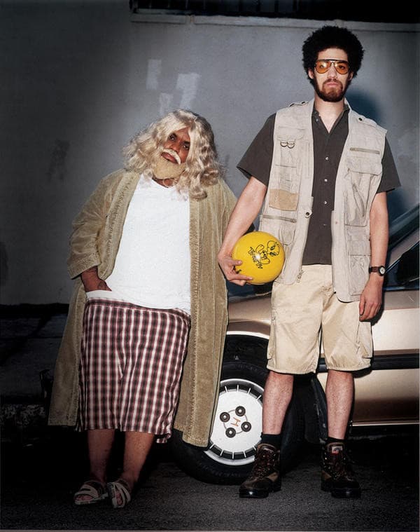 Gnarls Barkley gallery photo 4