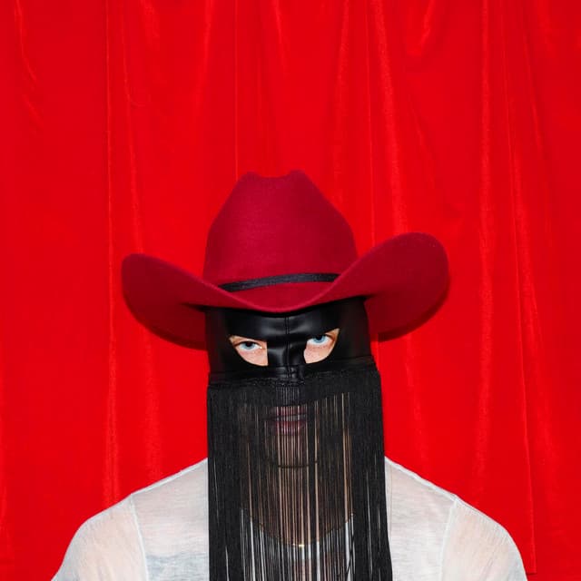 Orville Peck gallery photo 3