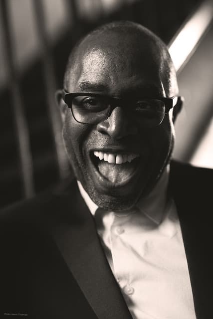 Brian Jackson gallery photo 5